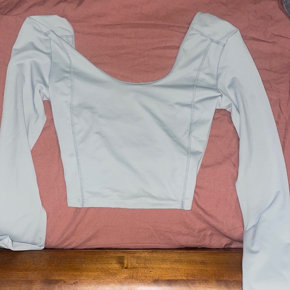 Workout tops